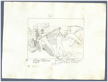 Visualizza l'immagine "Albo D 278, tav. 27"